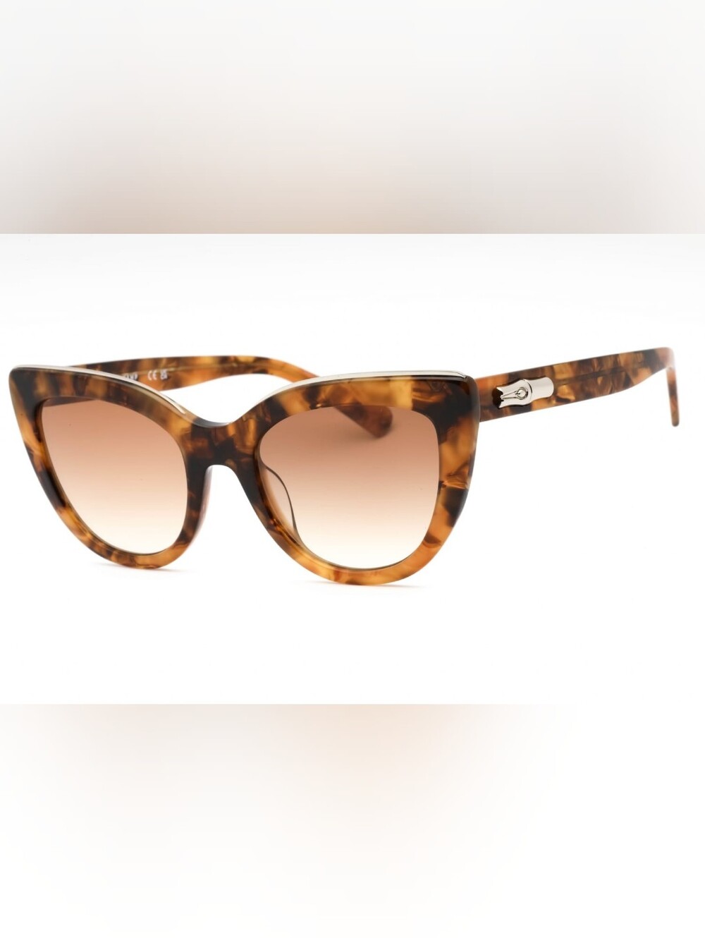 Longchamp LO686S, Woman's Sunglasses, Size 51X20X0